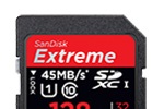 SanDisk SD Extreme