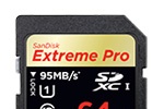SanDisk SD Extreme Pro