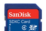 SanDisk SD Standard