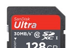 SanDisk SD Ultra